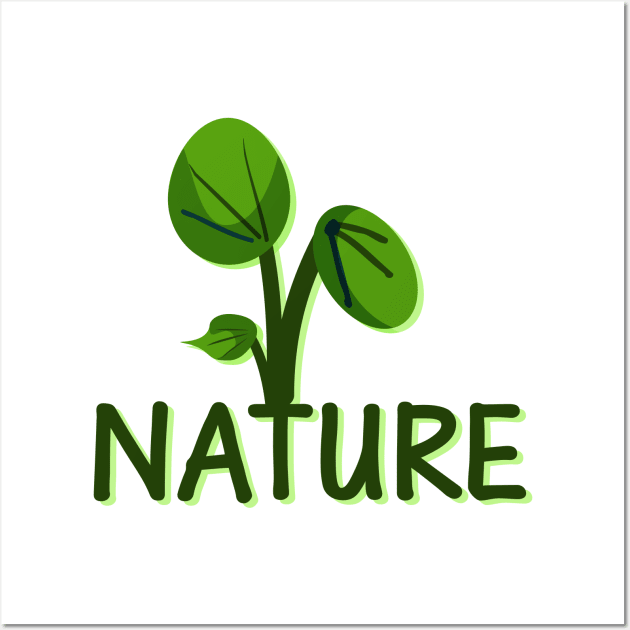 Nature Wall Art by Koirie Design Gallery